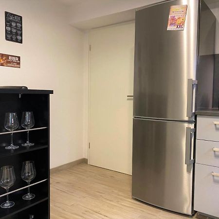 Alice Apartment Wackernheim Ingelheim am Rhein Buitenkant foto