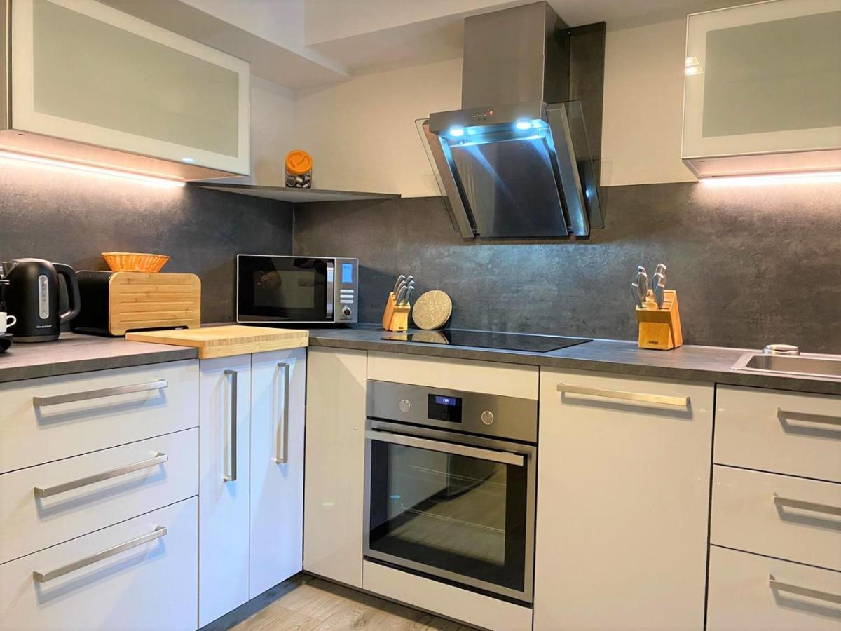 Alice Apartment Wackernheim Ingelheim am Rhein Buitenkant foto