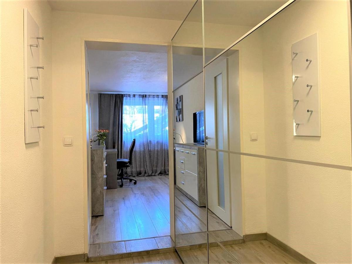 Alice Apartment Wackernheim Ingelheim am Rhein Buitenkant foto
