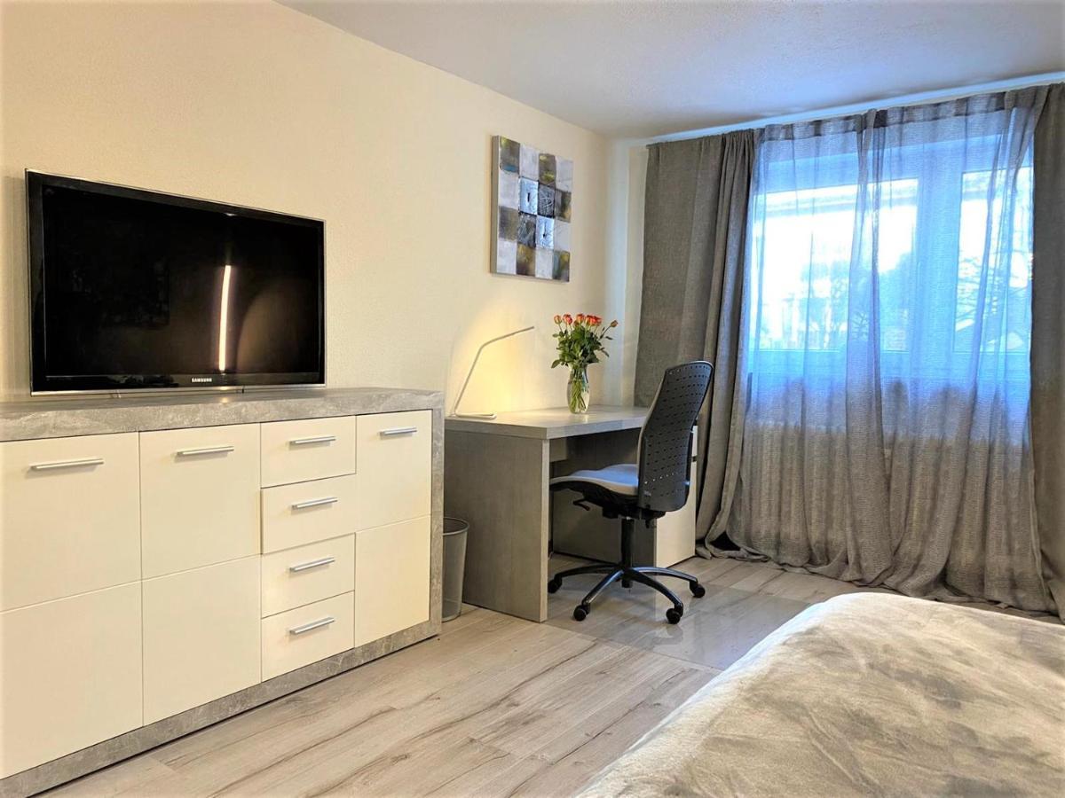Alice Apartment Wackernheim Ingelheim am Rhein Buitenkant foto