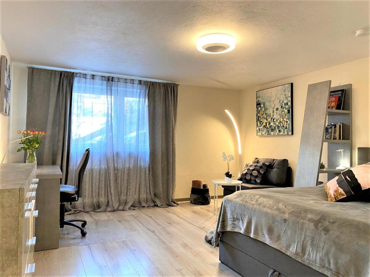 Alice Apartment Wackernheim Ingelheim am Rhein Buitenkant foto
