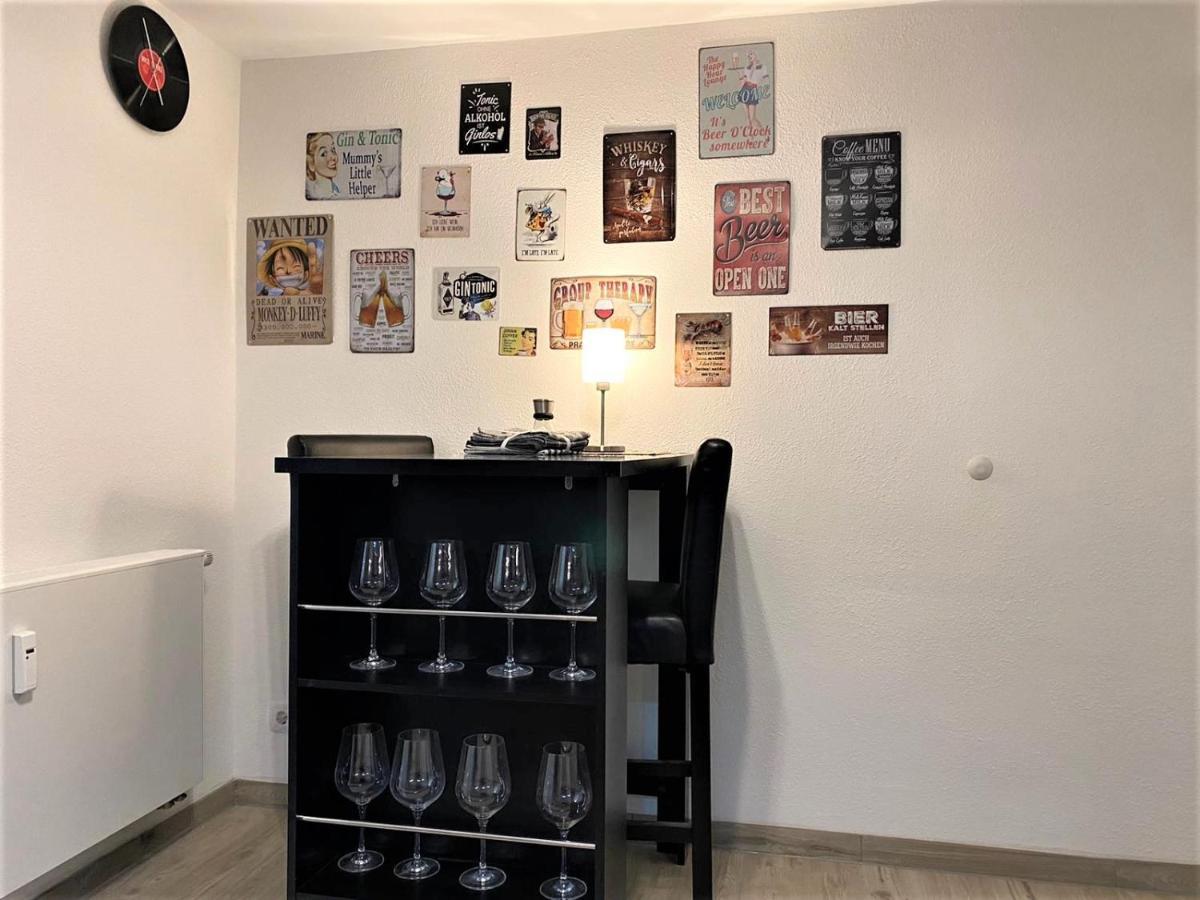 Alice Apartment Wackernheim Ingelheim am Rhein Buitenkant foto