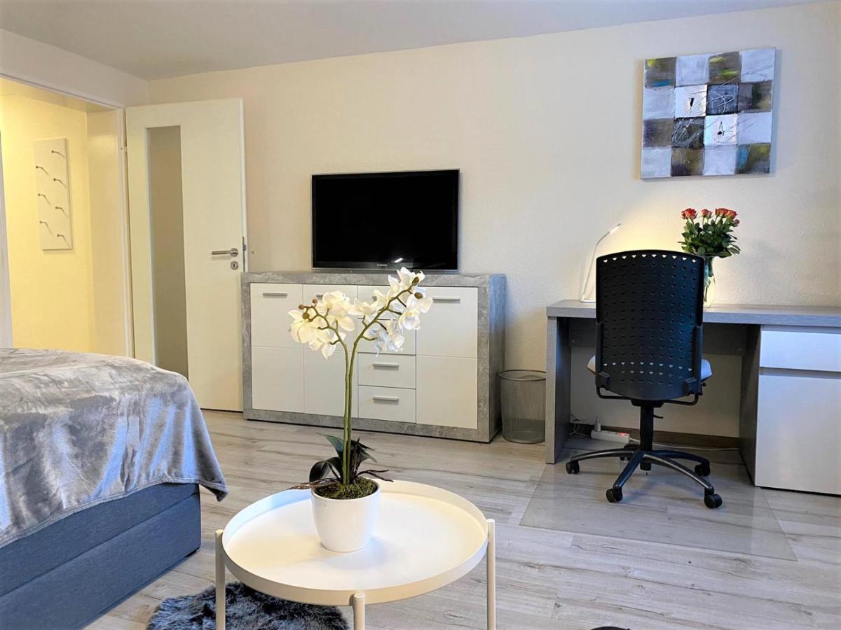 Alice Apartment Wackernheim Ingelheim am Rhein Buitenkant foto