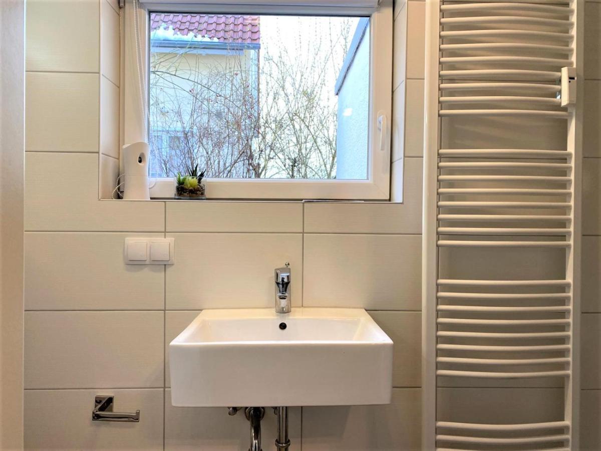 Alice Apartment Wackernheim Ingelheim am Rhein Buitenkant foto
