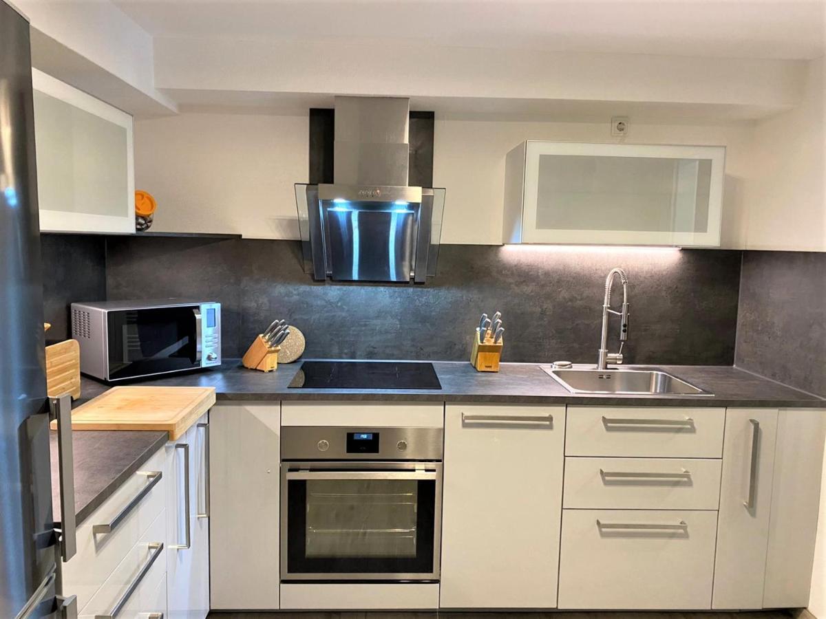 Alice Apartment Wackernheim Ingelheim am Rhein Buitenkant foto