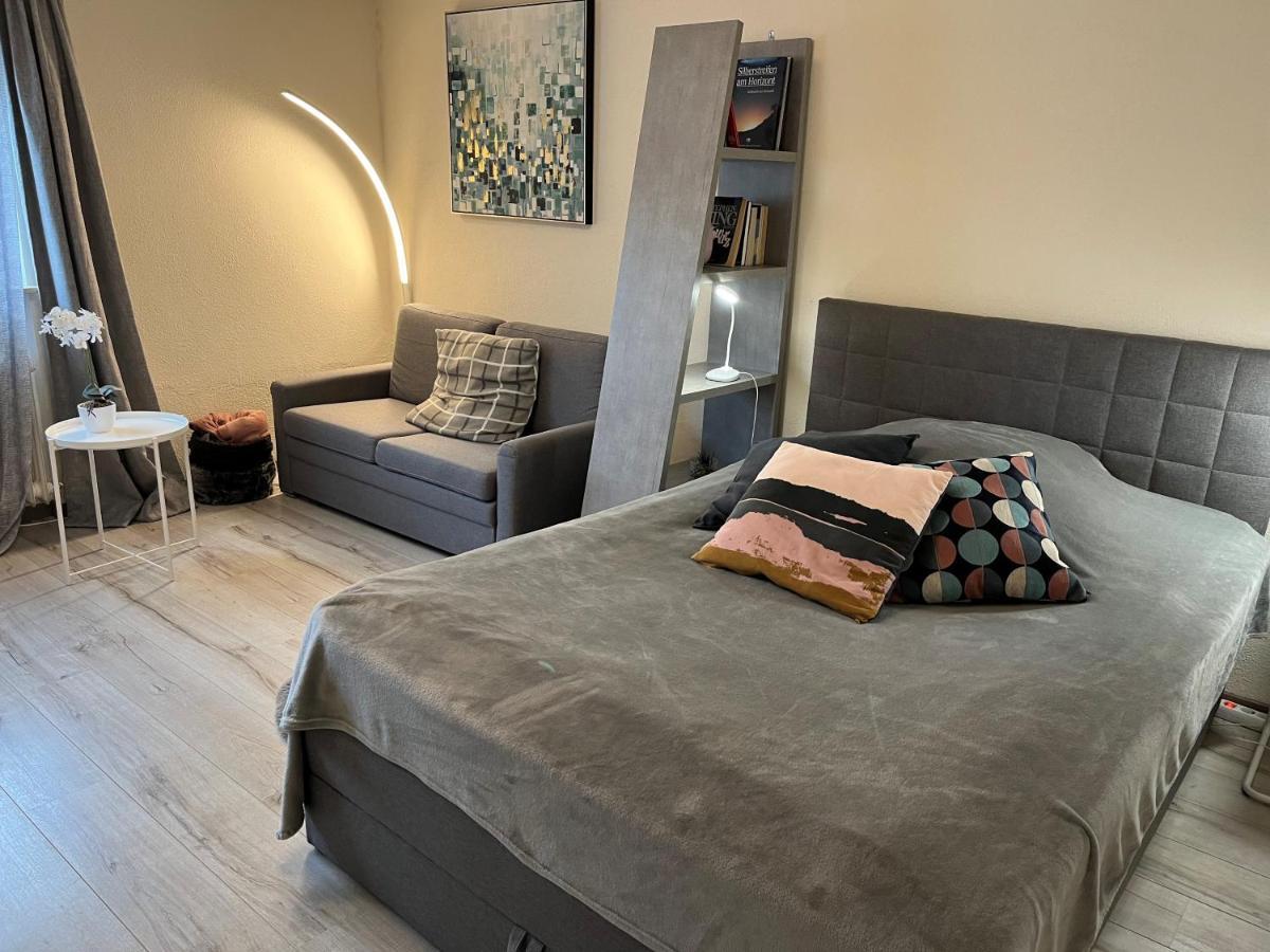 Alice Apartment Wackernheim Ingelheim am Rhein Buitenkant foto